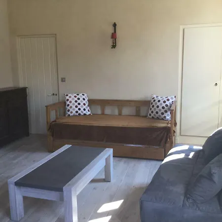 Logis De L'orangerie