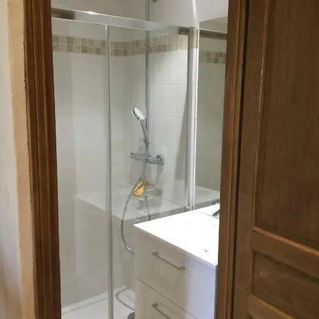 Logis De L'orangerie